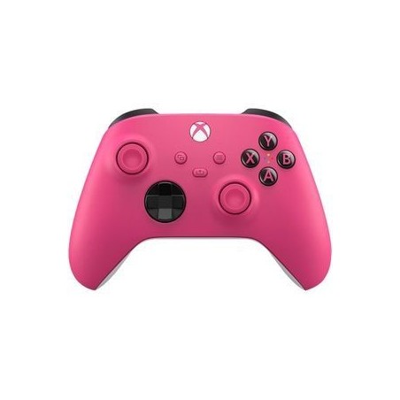 "Microsoft Xbox Wireless Controller Gamepad - Ultimate Gaming Experience for iOS, PC, Android, Series S/X, One - Model 088984287
